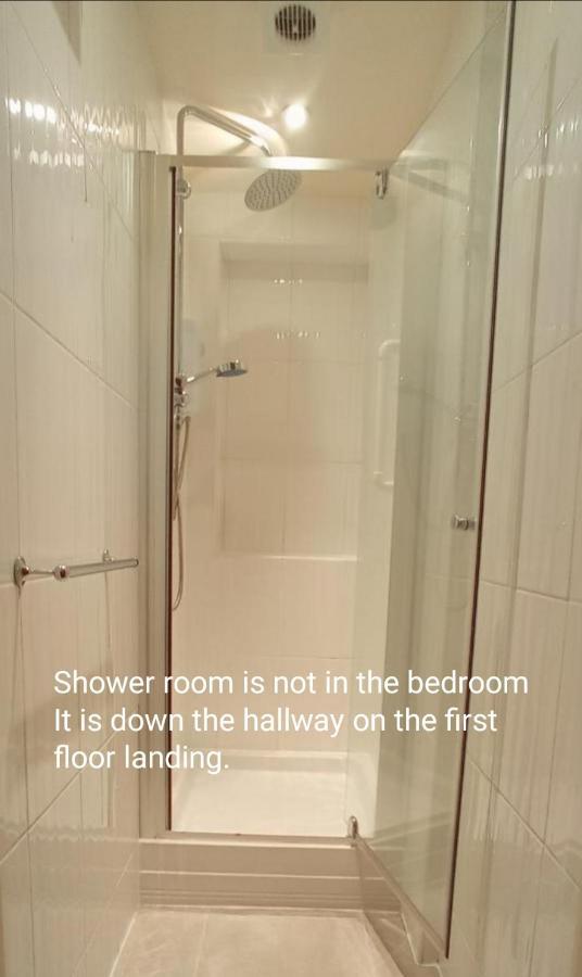 Lily Hotel Blackpool Room photo
